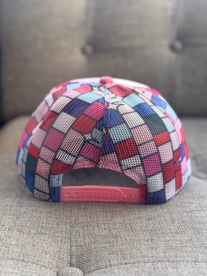 Love (Trucker) - Curved Bill
