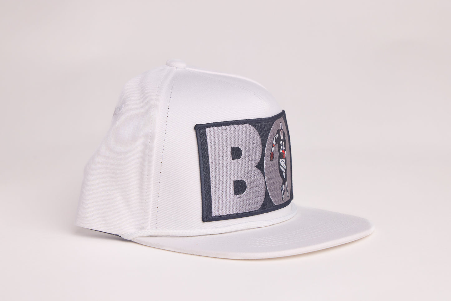 Raiders - BO