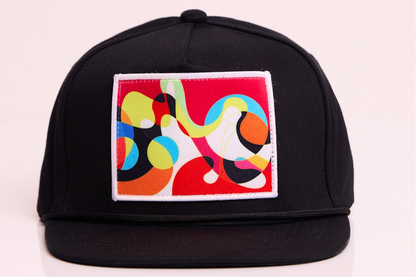 60's Abstract