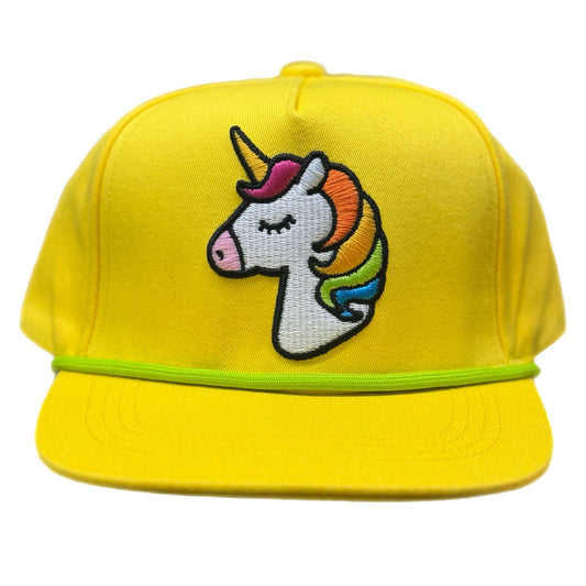 Unicorn Profile (Youth Size)