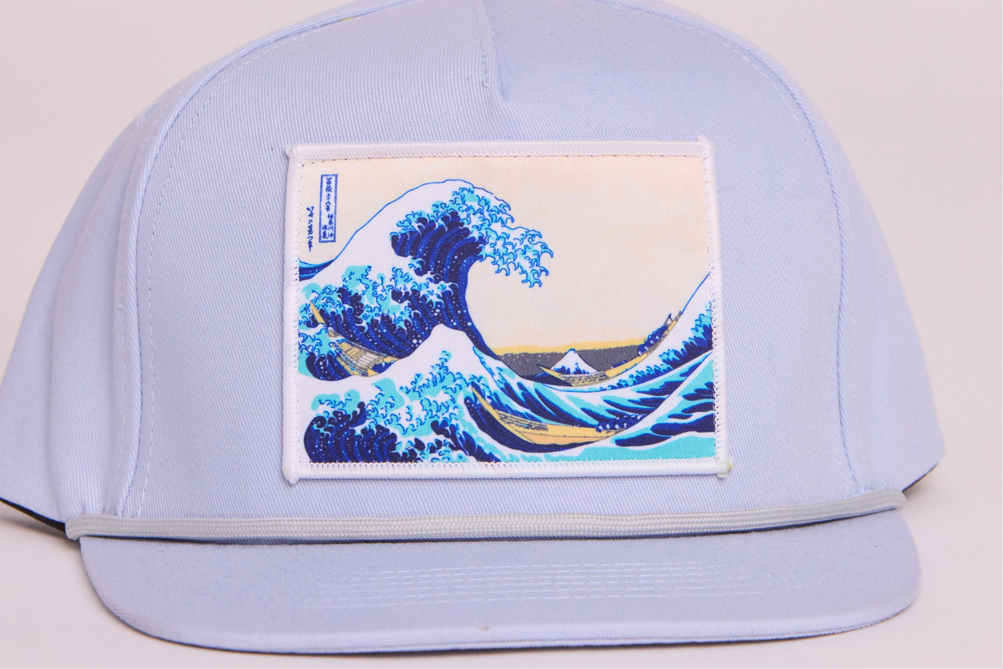 Hokusai - The Great Wave