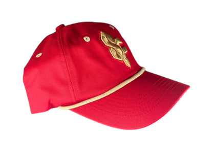 SF - Cool S - San Francisco (Youth Size Dad Hat)