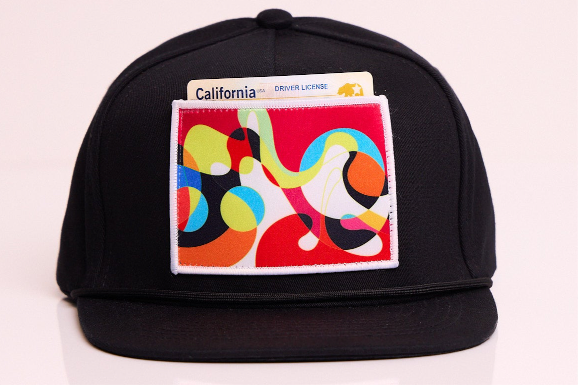 60's Abstract