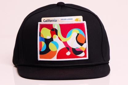 60's Abstract