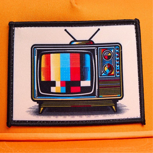 Color Bars TV