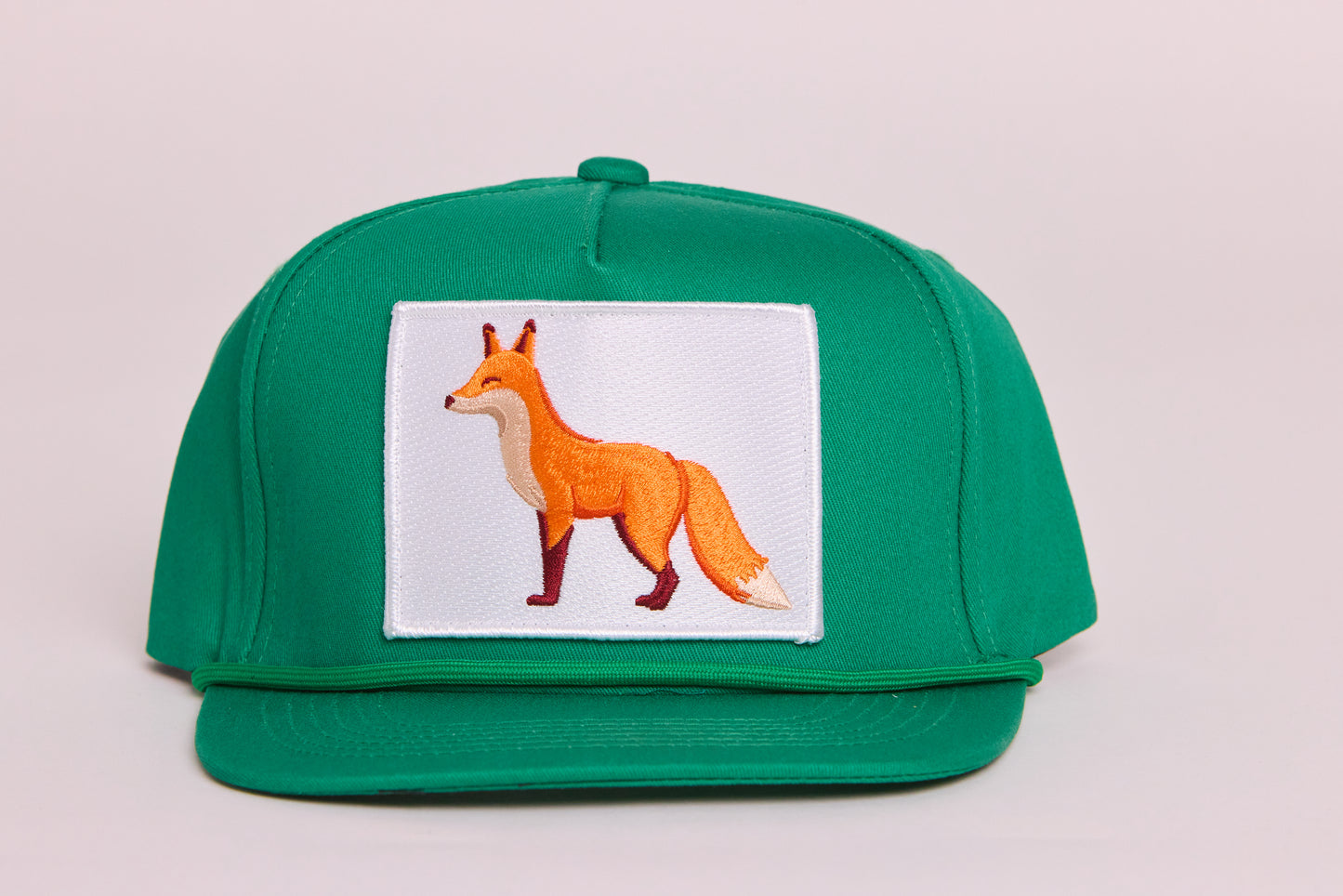 Fox (profile)