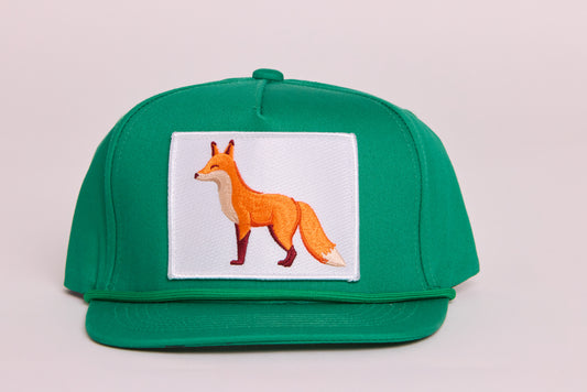 Fox (profile)