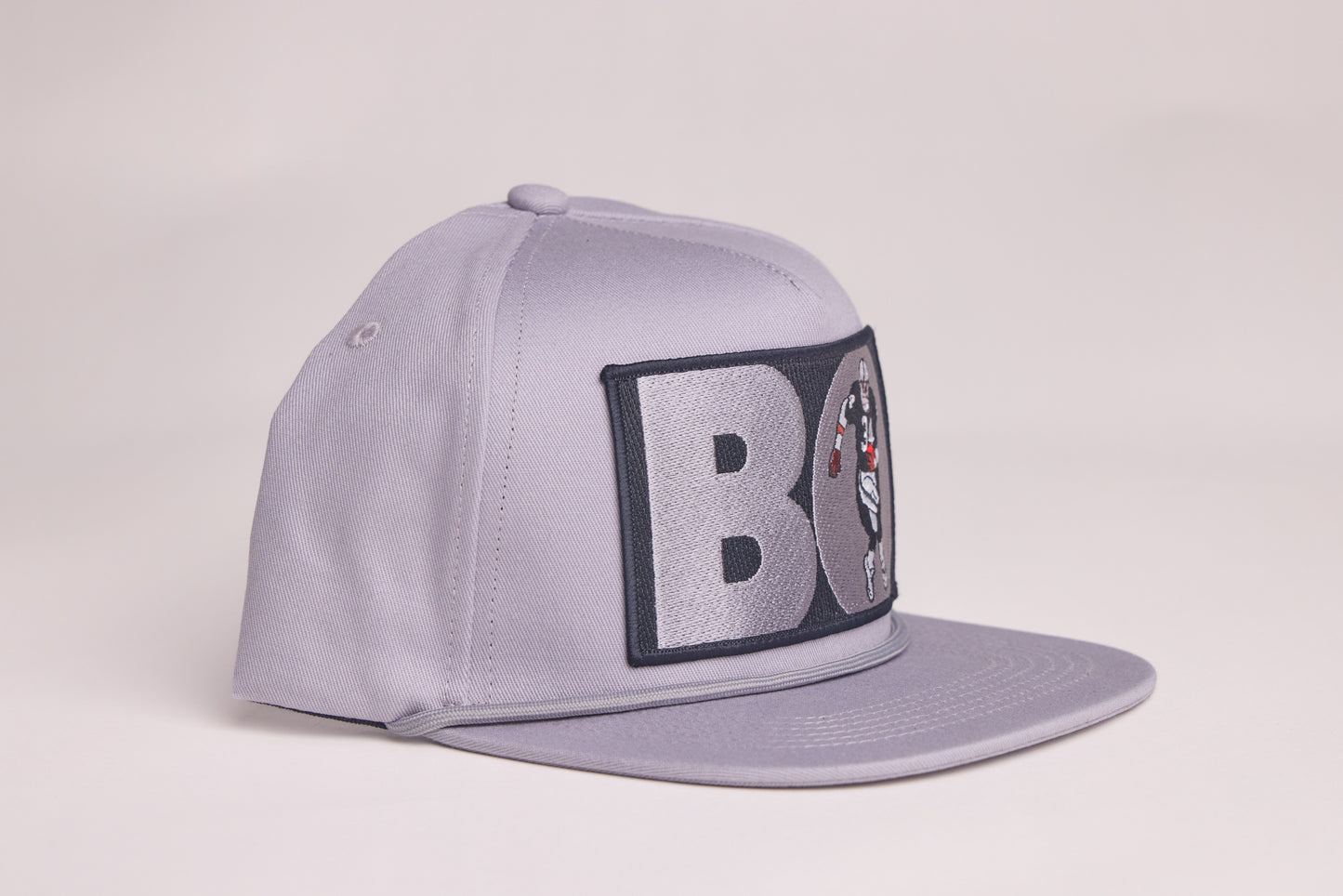 Raiders - BO