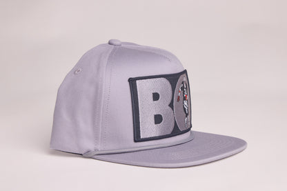Raiders - BO