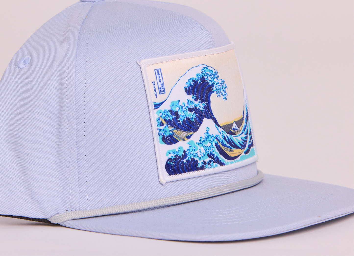 Hokusai - The Great Wave
