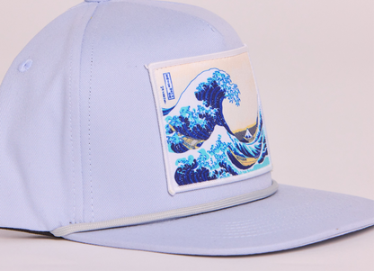 Hokusai - The Great Wave