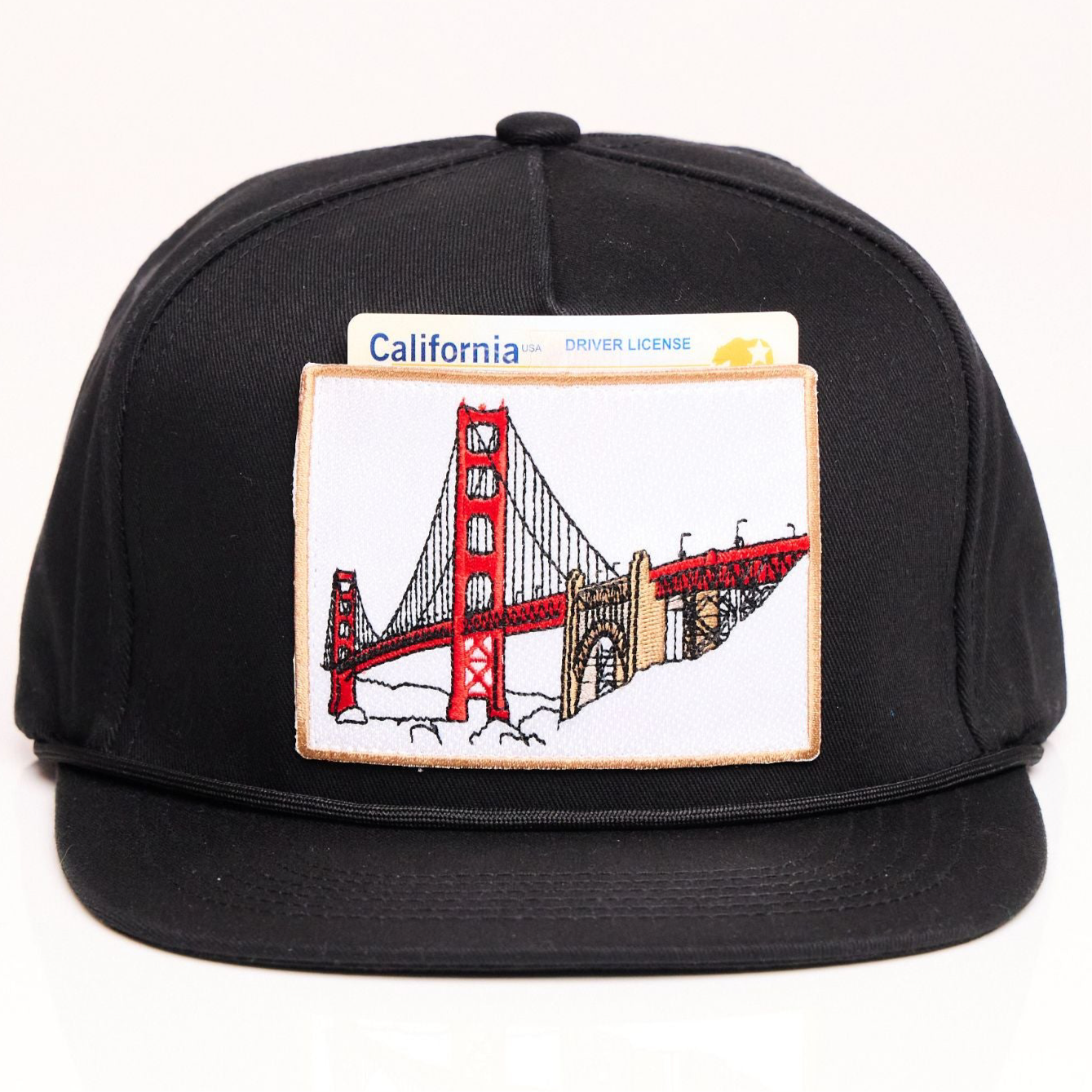 Golden Gate Bridge