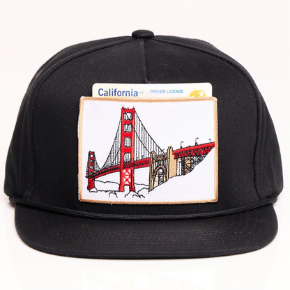 Golden Gate Bridge