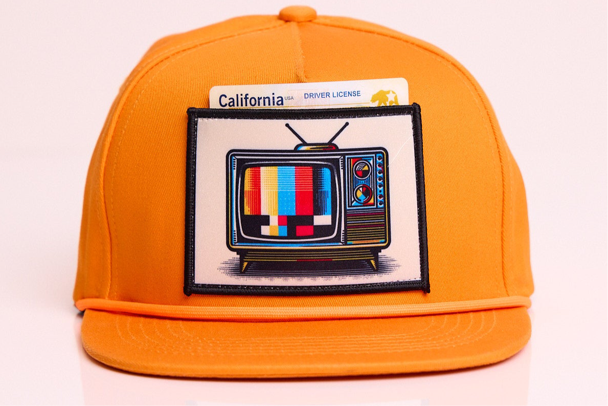 Color Bars TV