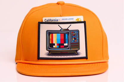 Color Bars TV