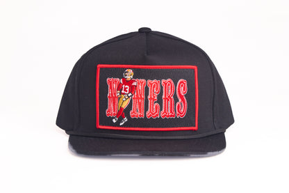 49ers / Niners - Purdy for the Win!!! 🏈