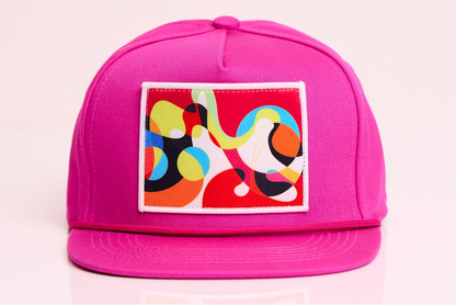 60's Abstract