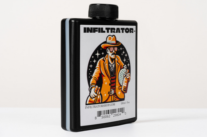 Plastic Flask (5oz/150ML)