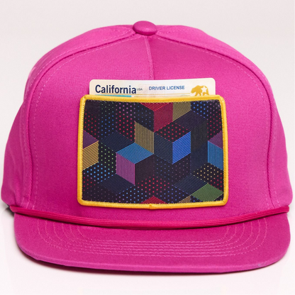 Geometric Cubes