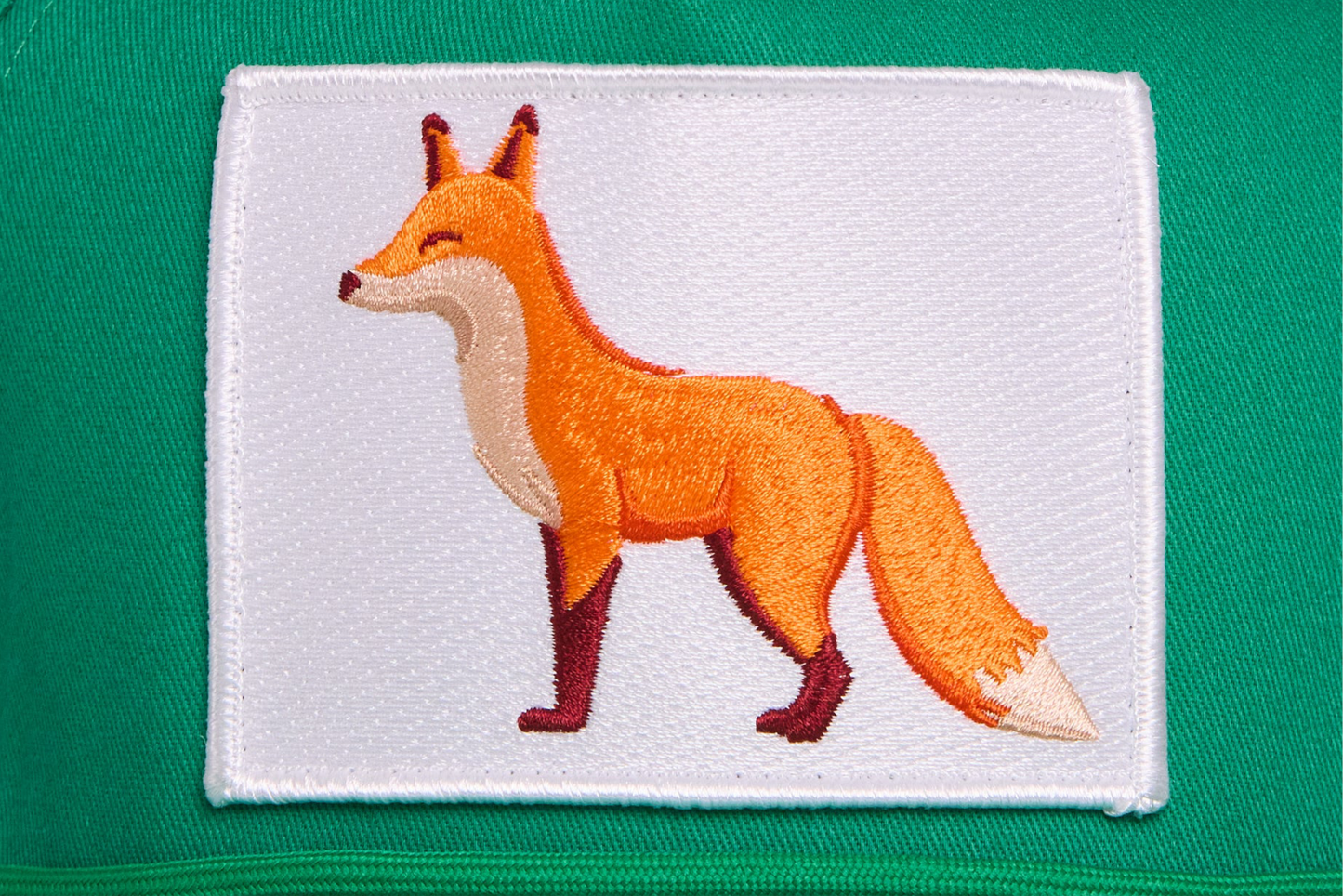 Fox (profile)