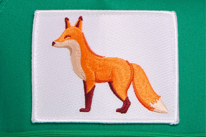 Fox (profile)