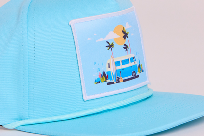 Beach Bus