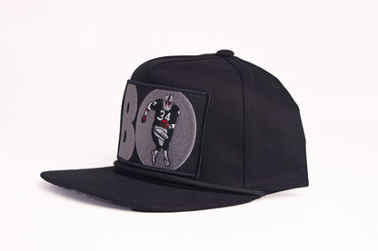 Raiders - BO