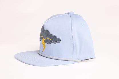 Lightning ⚡️(Flat Bill)