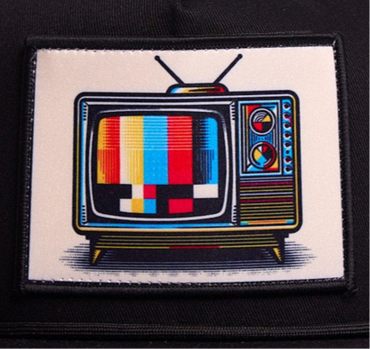 Color Bars TV
