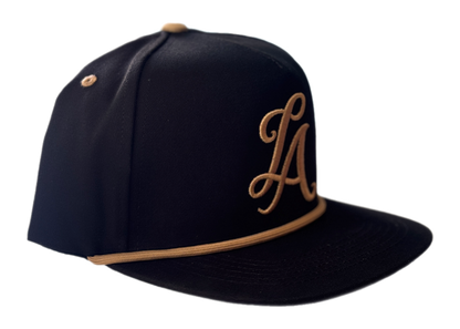 LA Cursive