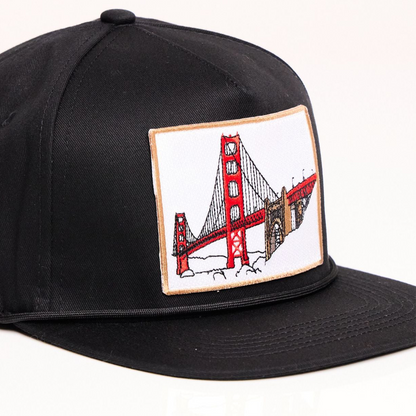 Golden Gate Bridge