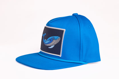 Whale Patch
