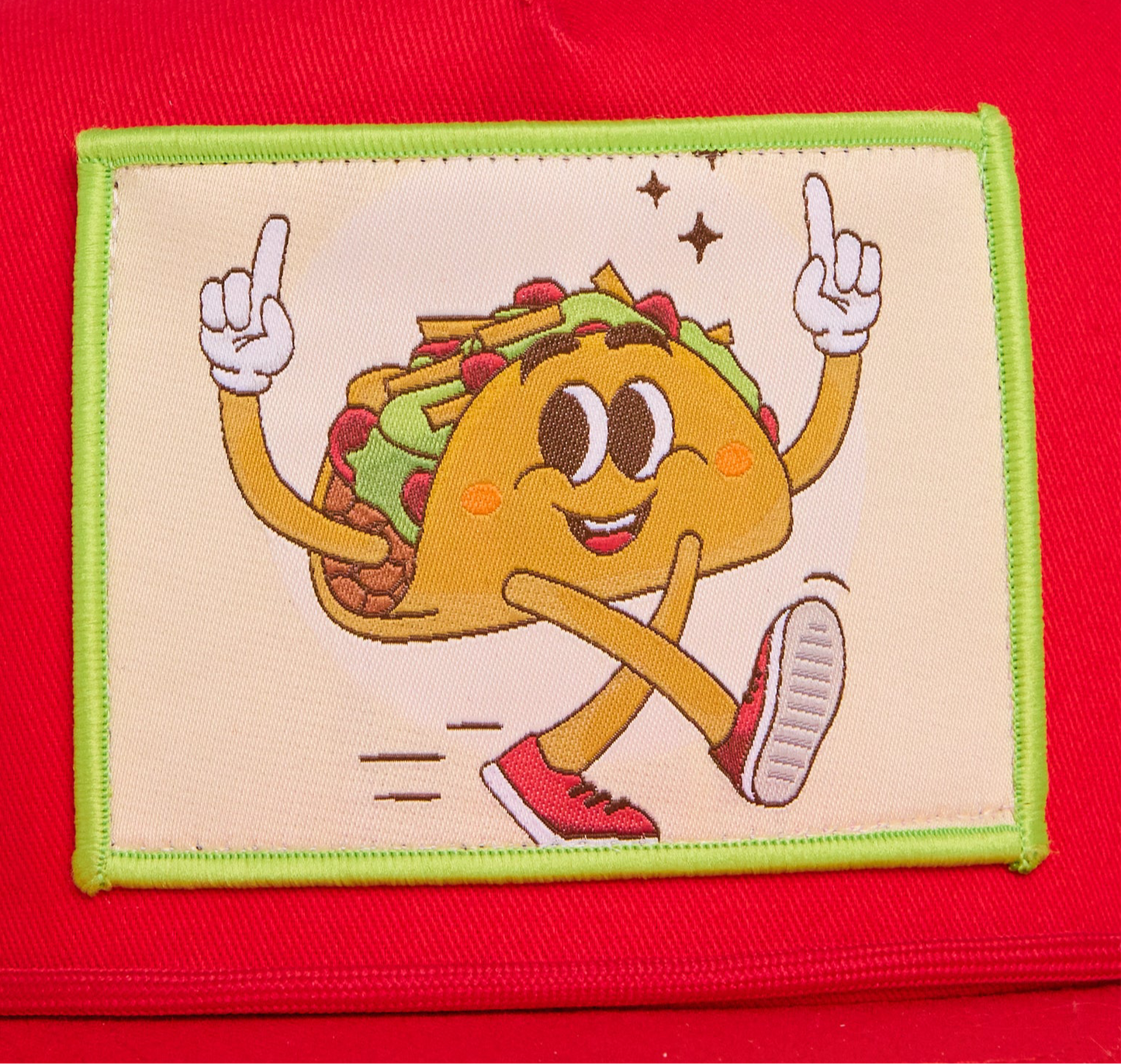 Tacos #1