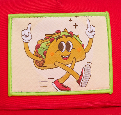 Tacos #1