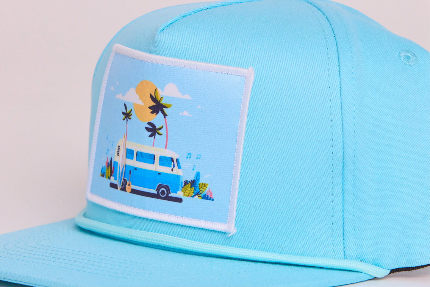 Beach Bus