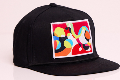 60's Abstract