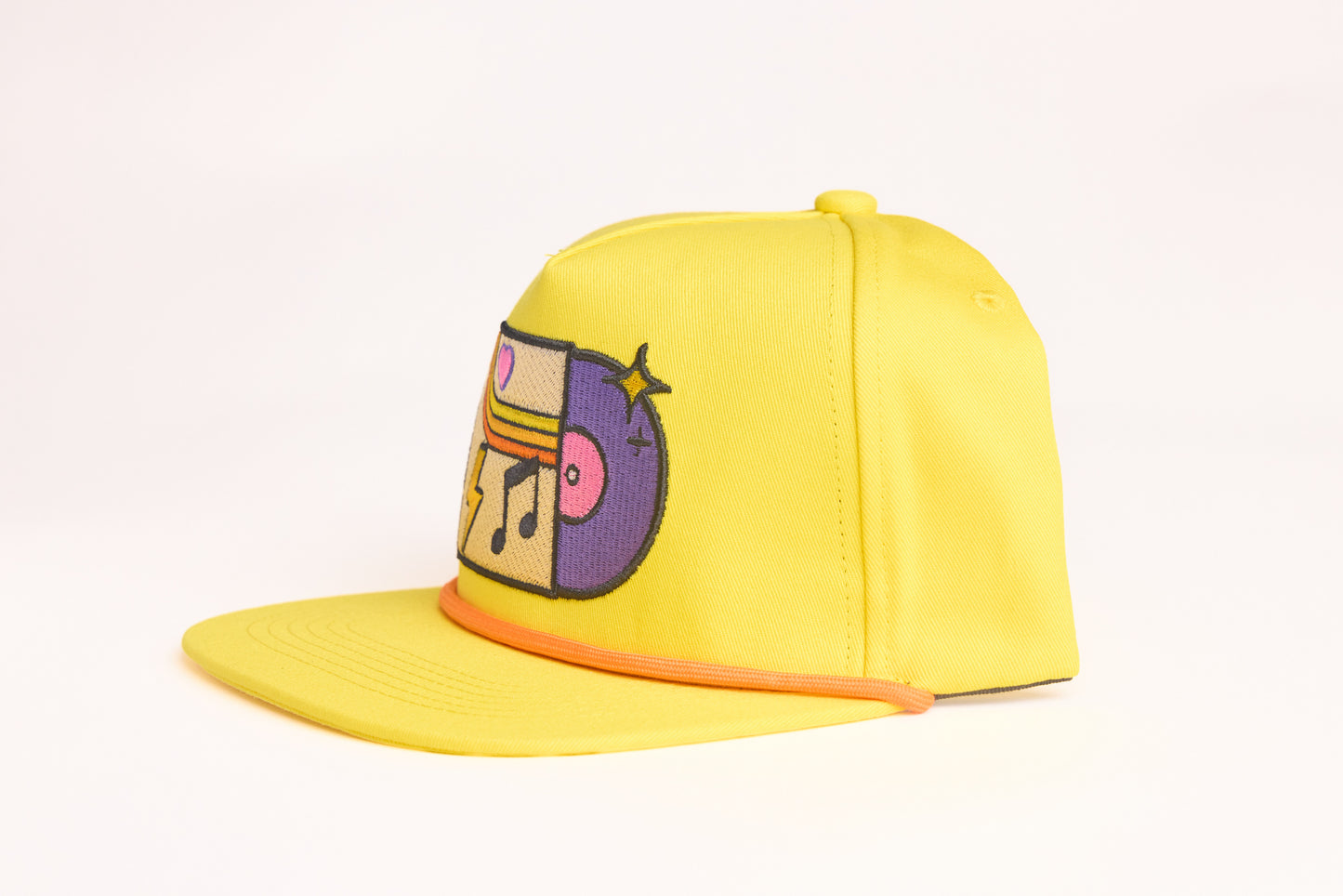Vinyl Vibes (Youth Size)