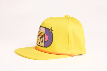 Vinyl Vibes (Youth Size)