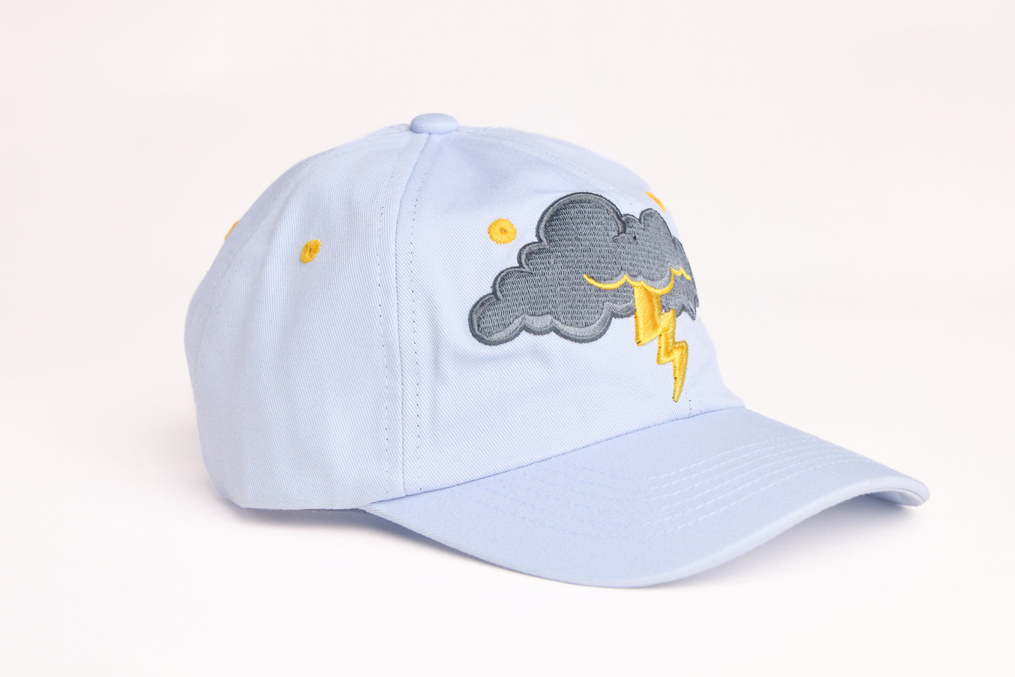 Lightning ⚡️ (Dad hat)