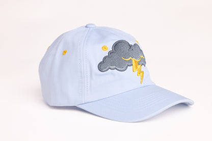 Lightning ⚡️ (Dad hat)