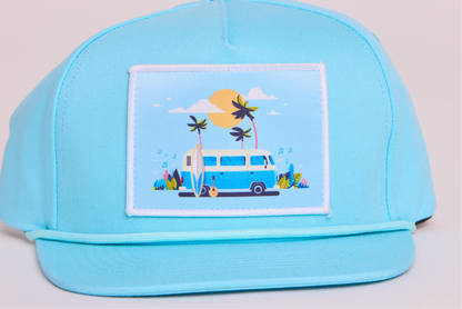 Beach Bus