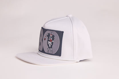Raiders - BO