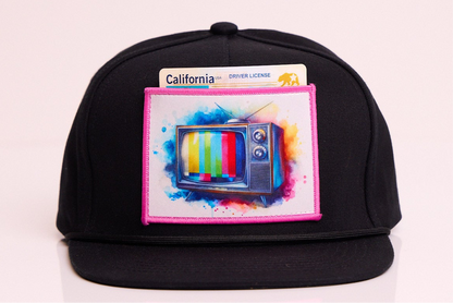 RetroVision TV