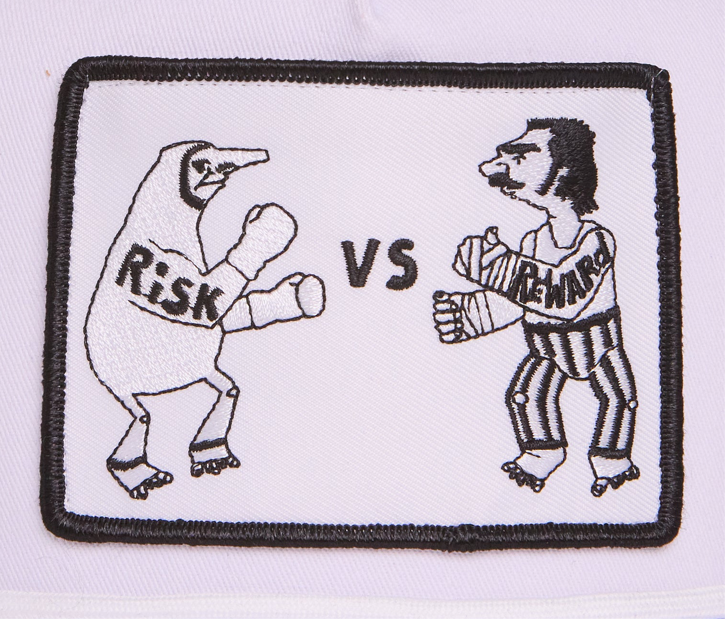 Risk vs Reward