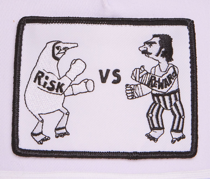 Risk vs Reward