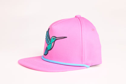 Hummingbird (Youth Size)
