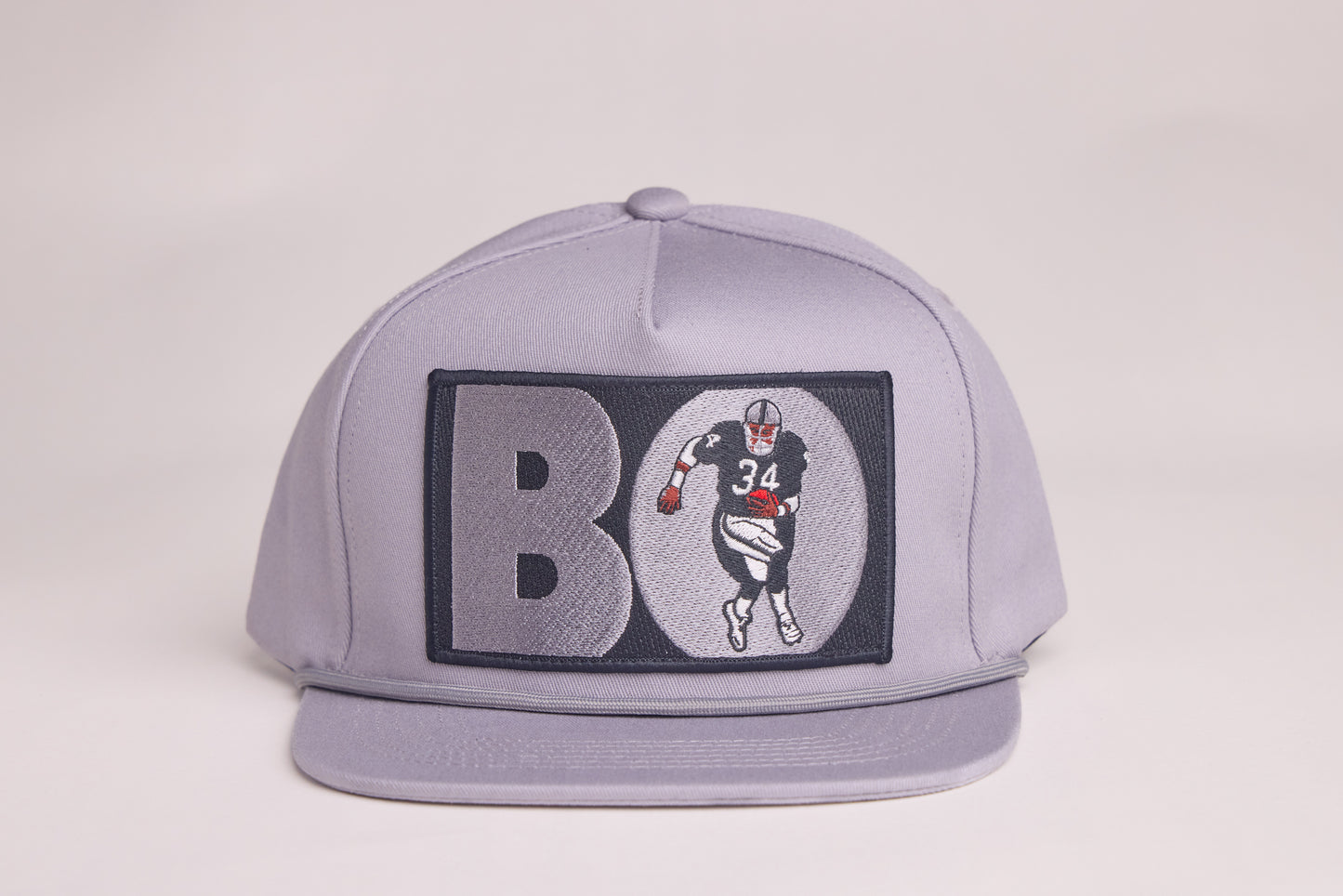 Raiders - BO