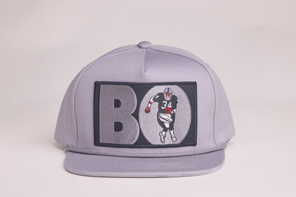 Raiders - BO