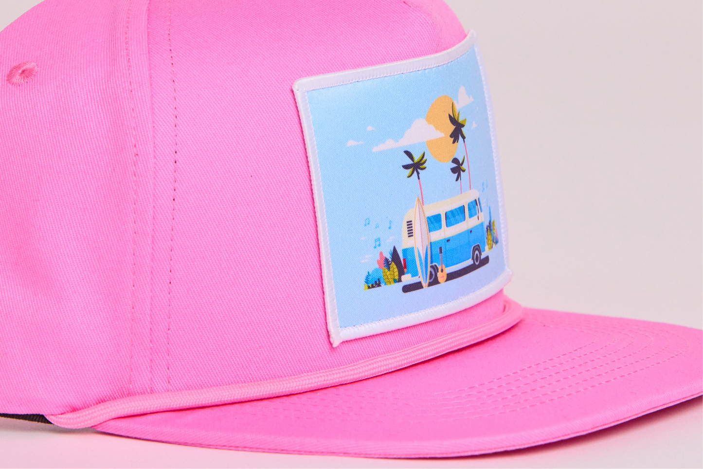 Beach Bus