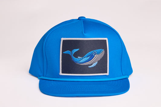 Whale Patch